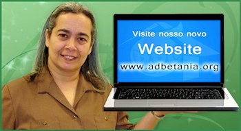 adbetania.org site banner