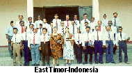 Atauro Congregation