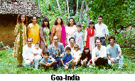 Goa New Believers